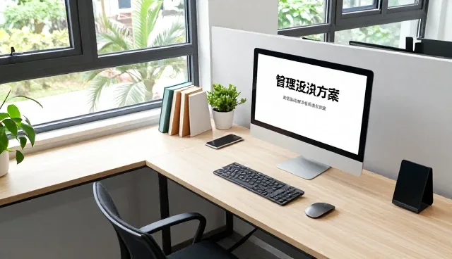 项目咨询中性能与适用条件的选型关注点